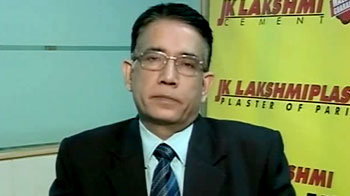 Cement demand remains soft: Sudhir Bidkar