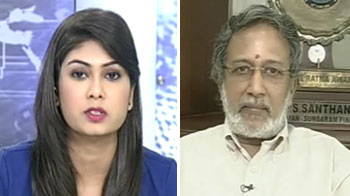 Disbursements may rise in November, December: T.T. Srinivasaraghavan