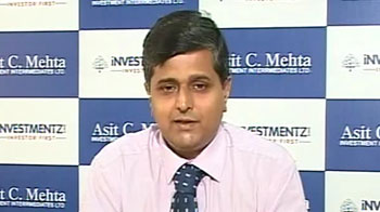 Nifty to remain range-bound: K Subramanyam