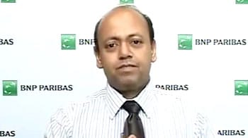 FIIs moving to other Asian economies: Manishi Raychaudhri