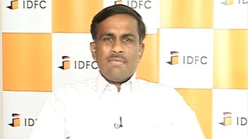 Infra pipeline remains thin: Vikram Limaye
