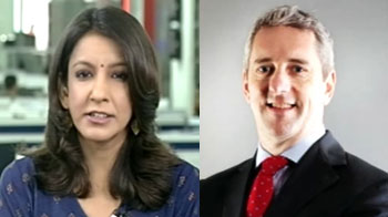 Dollar gains in run-up to US polls: Tim Riddell