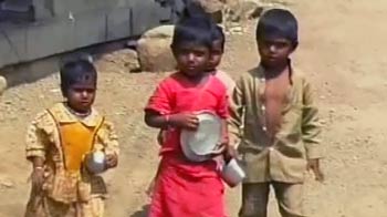 Videos : महाराष्ट्र में कुपोषण, सुधार का सरकारी दावा