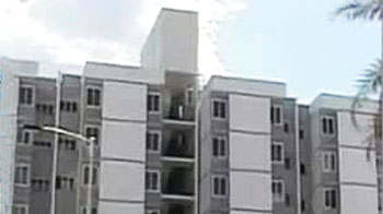 Luxury villas in Bangaluru