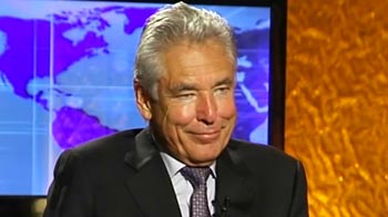India plays crucial role in world economy: Peter Brabeck