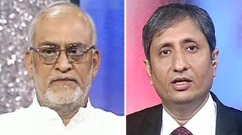 सिस्टम से राहुल गांधी हैं खफा!