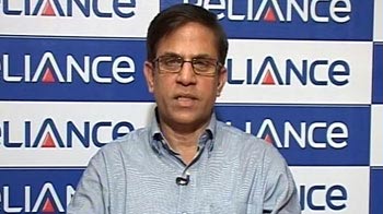 Working on possibility of gas pooling: J.P. Chalasani