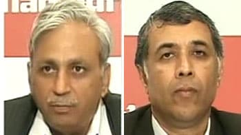 Video : Merger with Satyam ahead of schedule: Tech Mahindra