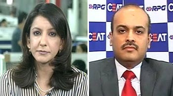 Volumes to improve in Q3: Ceat