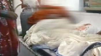 Videos : बुलंदशहर : रेप में नाकाम रहने पर नाबालिग को जलाया