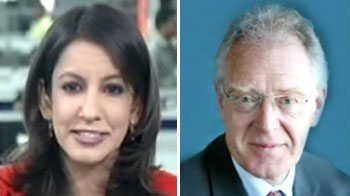 Obama win removes uncertainty: Robert Parker