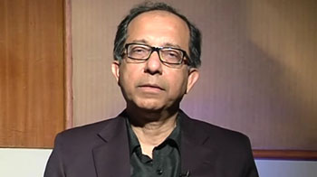 India, China to see sluggish growth over next one year: Kaushik Basu