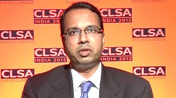 Earnings downgrade cycle has bottomed out: Mahesh Nandurkar