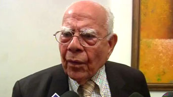 Gadkari crisis: Ram Jethmalani defiant