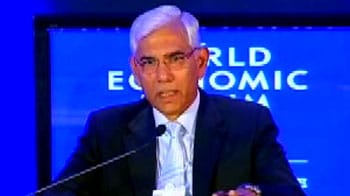 Video : Govt was making brazen policy decisions, says CAG Vinod Rai