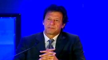 Video : Social equity linked to growth: Imran Khan