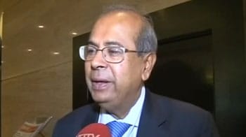 Video : Power plant in Andhra Pradesh to be commissioned in 2013: Hinduja Group