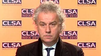 Video : Minimal impact of Obama re-election on India: Christopher Wood