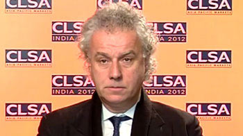 Minimal impact of Obama re-election on India: Christopher Wood