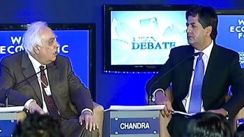 India's paradox: Thriving press, stifling internet? India's paradox: Thriving press, stifling internet?