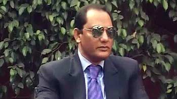 Dont want to blame anyone: Azhar