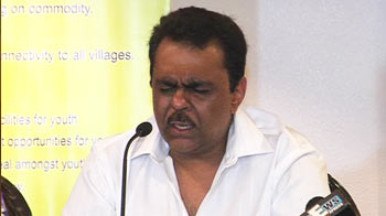 दाऊद का शार्प शूटर बना नेता