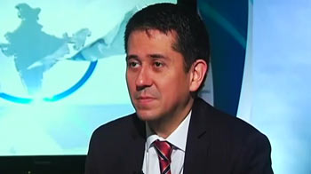 India can't decouple from the world economy: Lee Howell