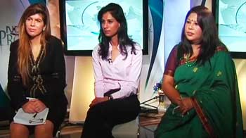 World Economic Forum: Is gender bias still a reality in India?