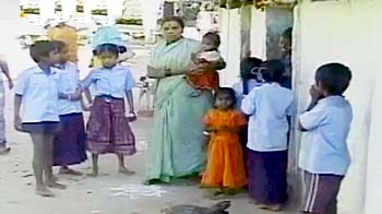 महाराष्ट्र : आंगनवाड़ी में लूट मचाने वालों के नाम उजागर