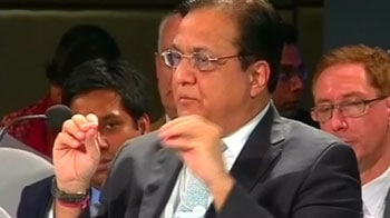 Funding constraints for continued growth