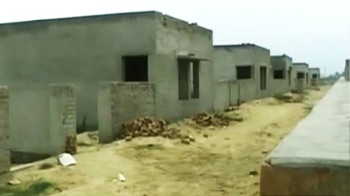 पंजाब : बादल के गांव में बड़ा घोटाला