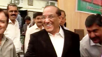 At 80, VK Malhotra gets 40th year as president of archery association