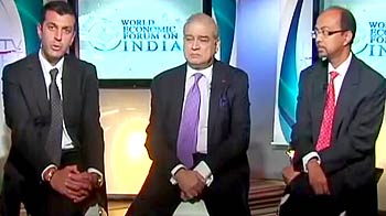 WEF: Can India become world's manufacturing hub?