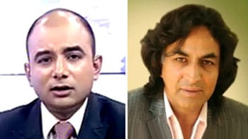 Video : Infinite to maintain growth momentum: Upinder Zutshi