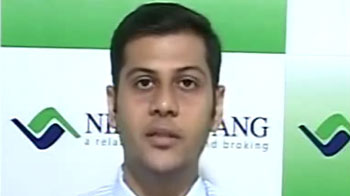 Sun, Ranbaxy Q2 in line with expectations; stocks expensive: Nirmal Bang Sun, Ranbaxy Q2 in line with expectations; stocks expensive: Nirmal Bang