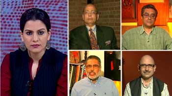 Sonia Gandhi rallies her troops, but will it work?