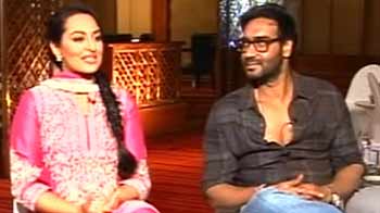 Clash of the titans: Will Son of Sardar emerge as the winner this Diwali? Clash of the titans: Will Son of Sardar emerge as the winner this Diwali?