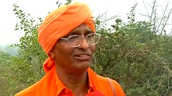 Haryana ex-bureaucrat slams government over DLF project, environmentalists demand probe