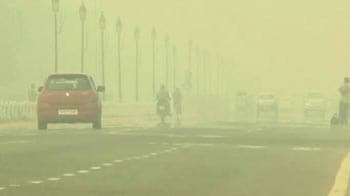 Video : Will Delhi have a smog-filled Diwali? Meeting today to discuss situation