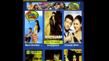 Video : PVR, BookMyShow: App review