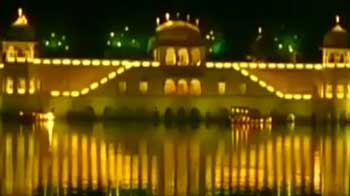 Lighting tips: How to brighten your house this Diwali