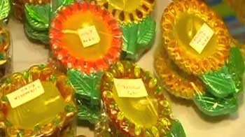 Festival bonanza: Gifting options to light up Diwali