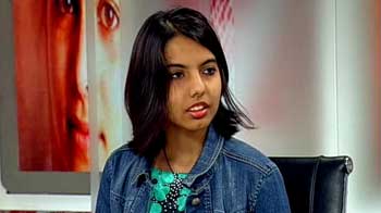 Video : Support for Pak teen activist Malala from Indian school children