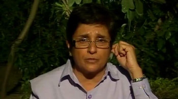 Team Anna 2.0 a continuation of the same movement: Kiran Bedi