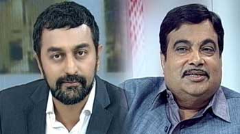 Truth vs Hype: Nitin Gadkari - A valid defence?