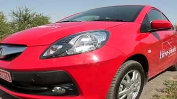 होंडा ला रहा है डीजल कार