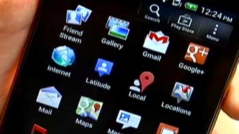 HTC 8X and 8S review