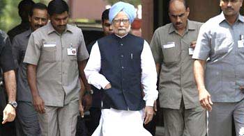 PM hosts BSP chief Mayawati for lunch ahead of Winter session