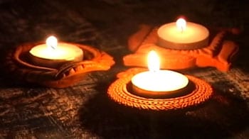 Video : Property It’s Hot: Best lighting, gifting options this Diwali