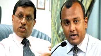 Maldives apologetic over intemperate anti-India remarks